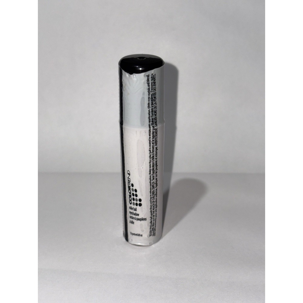 Avon Color Trend Roller Ball Eyeshadow Cafe Shimmer Shade New Sealed!‎